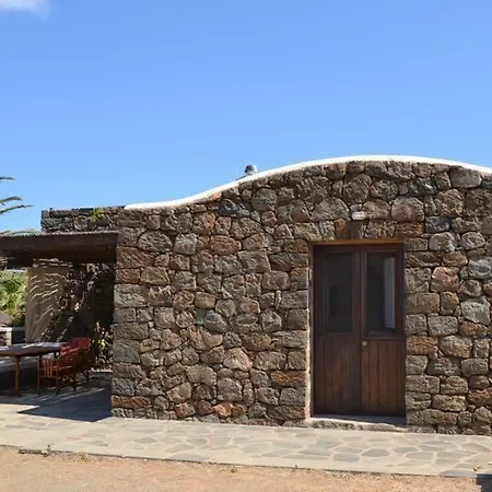 Dammuso Primavera Pantelleria Habitación foto