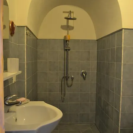 Dammuso Primavera Pantelleria Habitación foto