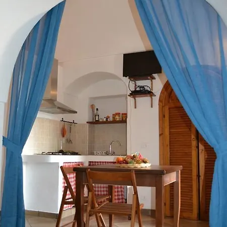 Dammuso Primavera Pantelleria Habitación foto