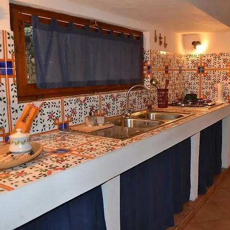 Dammuso Primavera Pantelleria Habitación foto