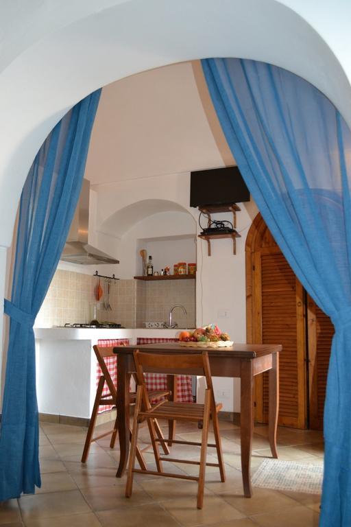 Dammuso Primavera Pantelleria