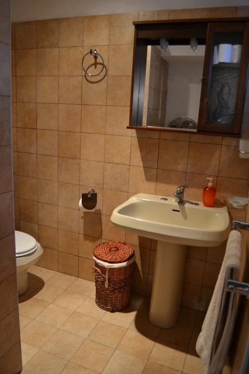 Dammuso Primavera Holiday home *