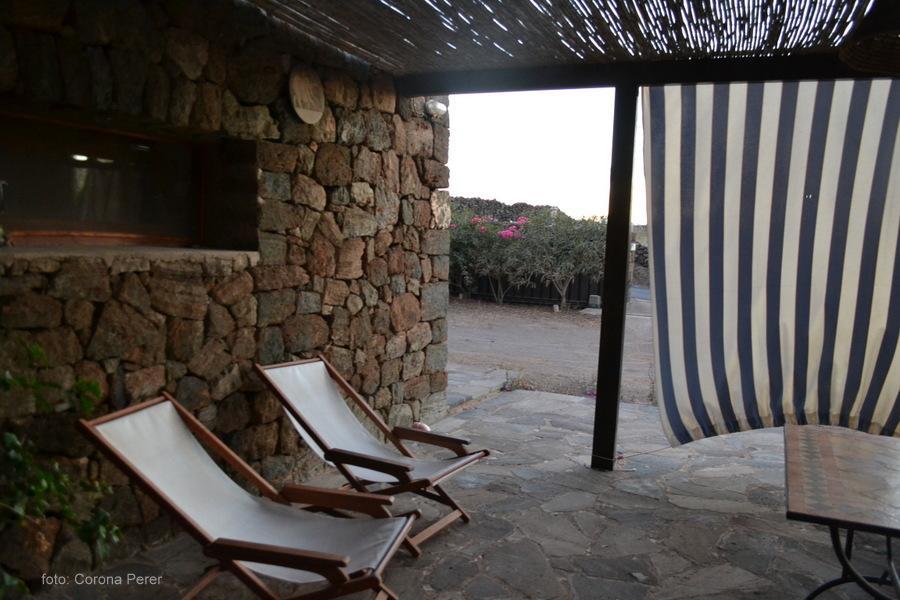 Dammuso Primavera Holiday home *