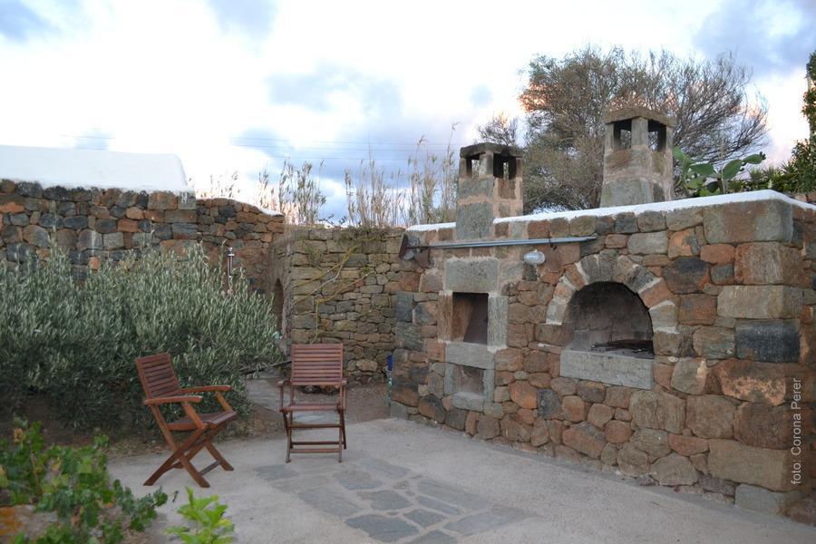 Holiday home Dammuso Primavera Pantelleria